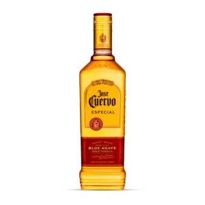Botella José Cuervo