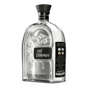 Aguardiente mil demonios