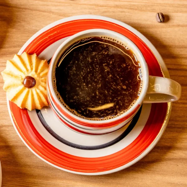 Americano doble