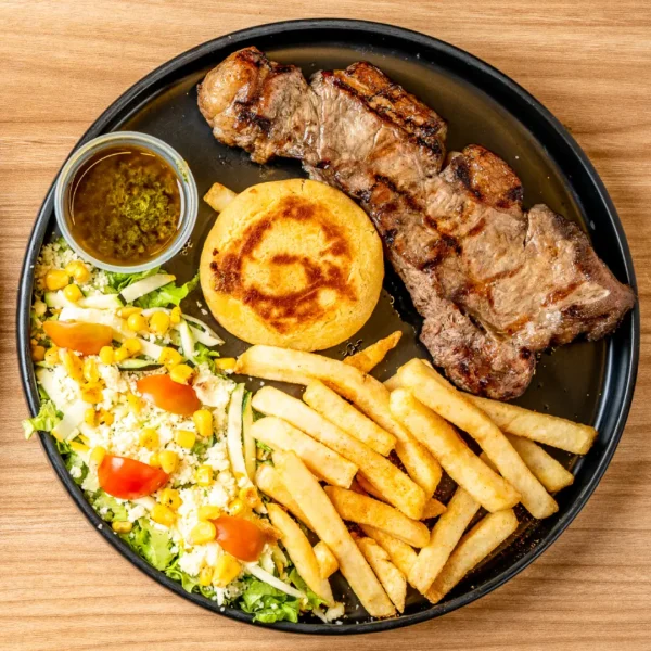 Bife de chorizo