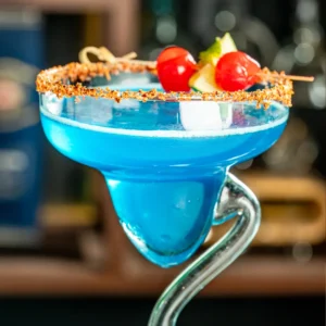 Blue Margarita