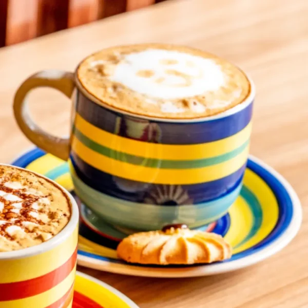 Cappuccino