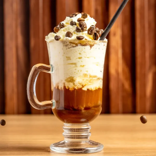 Cappuccino calipso