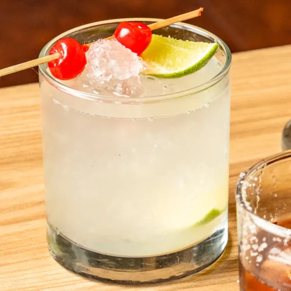 Caipirinha