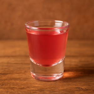 Shot Rosado del Tolima