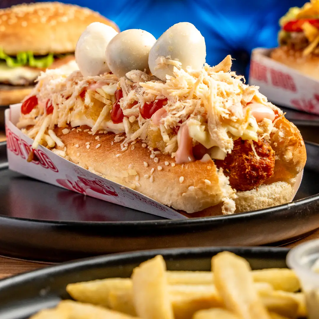 Choriperro