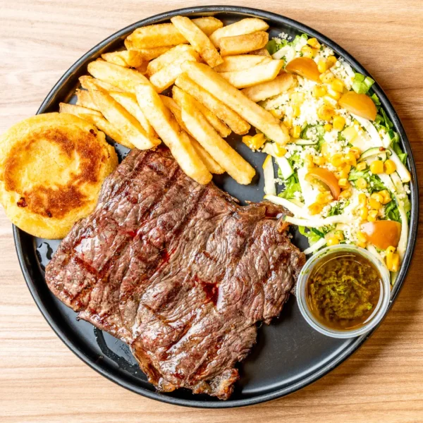 Churrasco