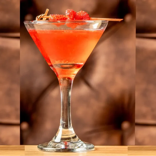 Daiquiri fresa