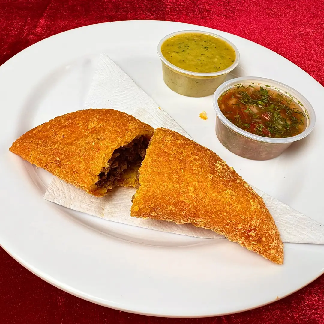 Empanada de carne