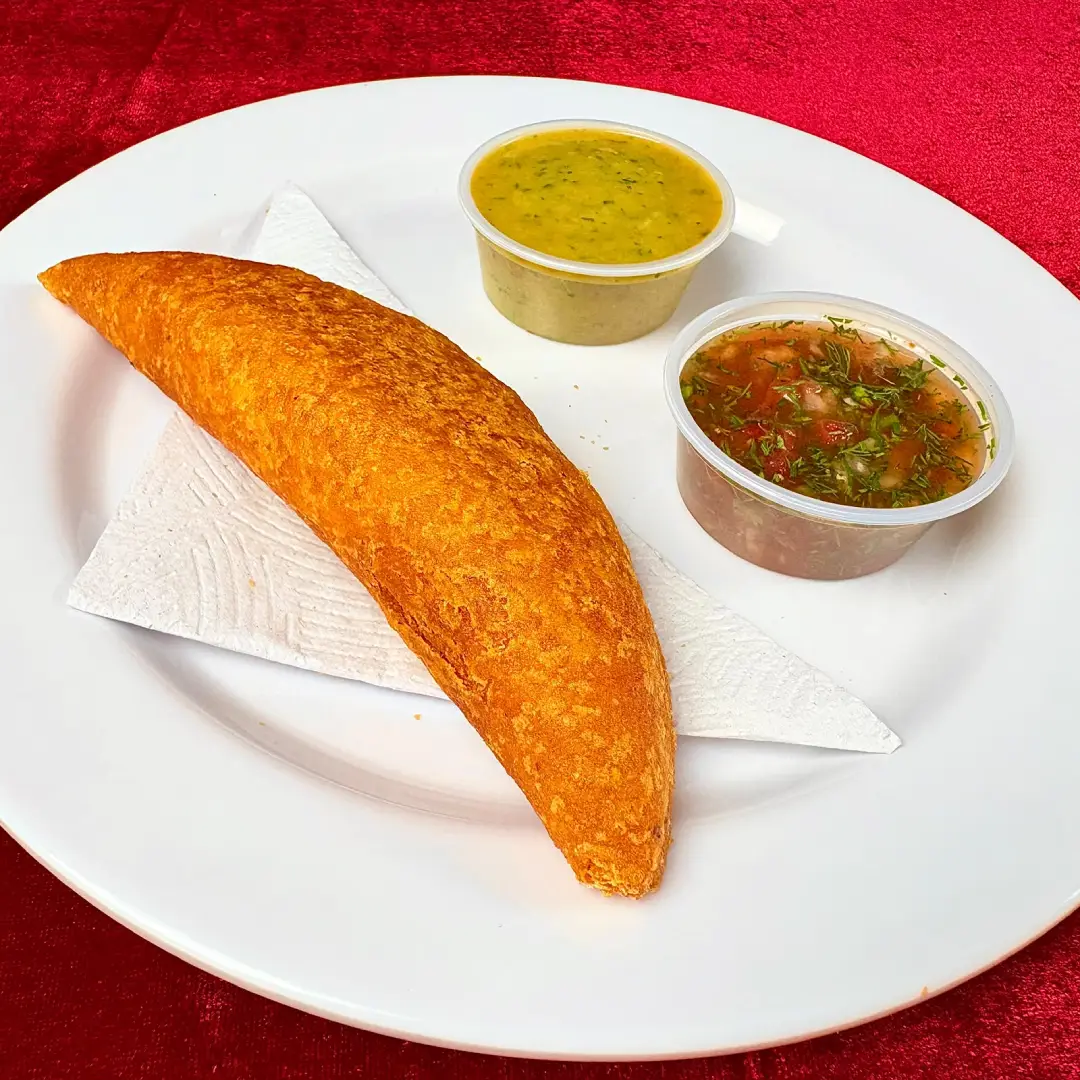 Empanada de carne
