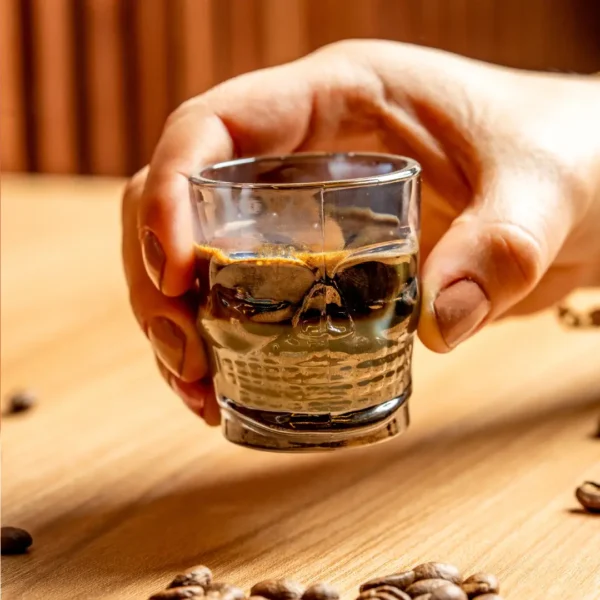 Expresso bombón