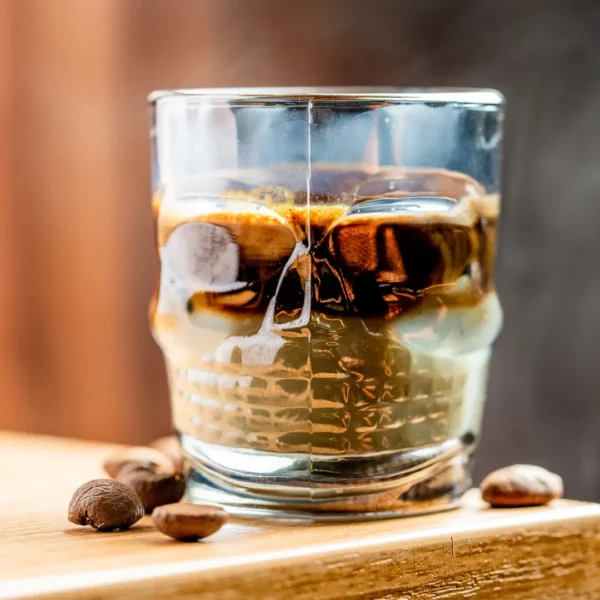 Expresso bombón