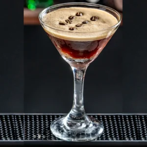 Expresso Martini