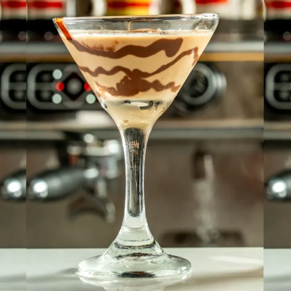 Esspreso Martini