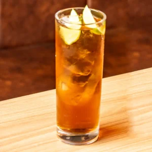Long Island Iced Tea