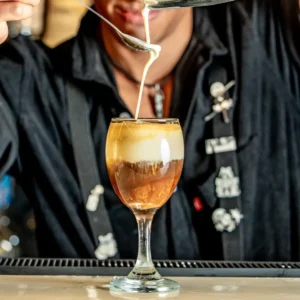 Irish coffee internacional