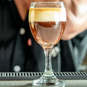 Irish coffee internacional