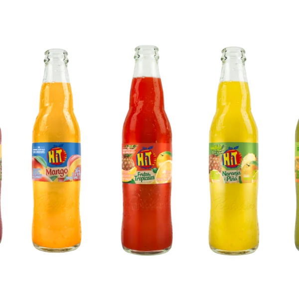 Jugo Hit 350ml