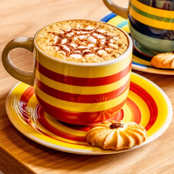 Mocachino