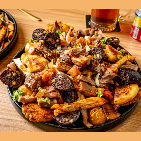 Picada Alfredino’s