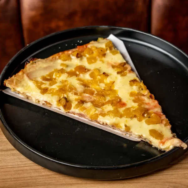 Pizza Hawaiana