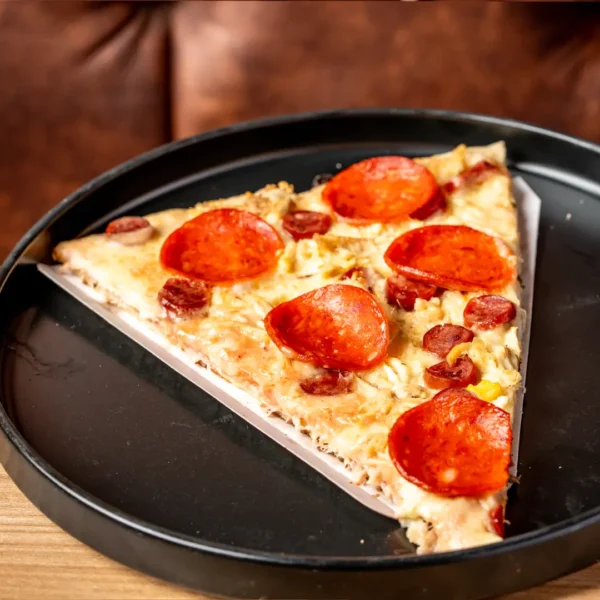 Pizza de Carnes