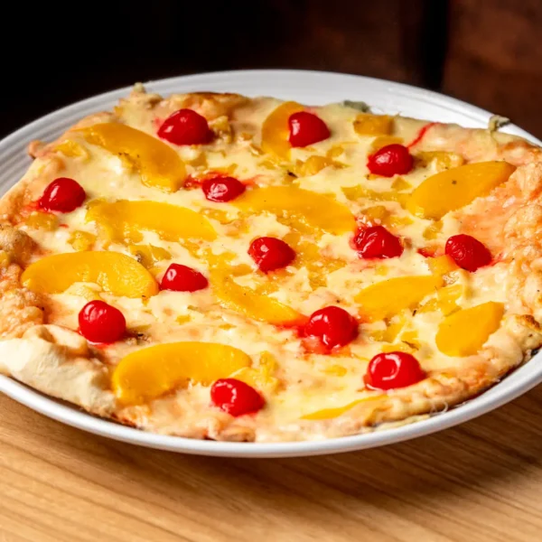 Pizza Tropical