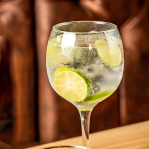 Gin tonic