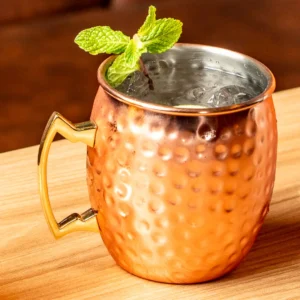 Moscow mule