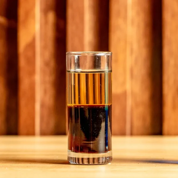 Shot Cucaracha