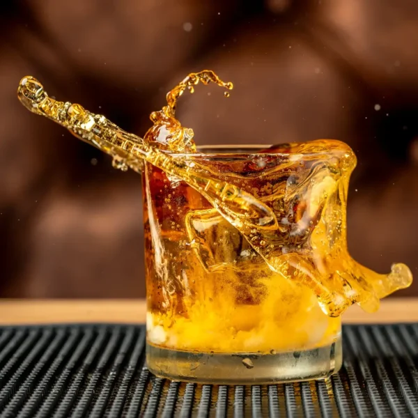 Jaggerbomb