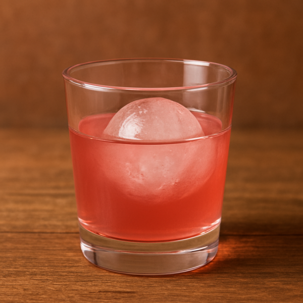 Shot Rosado del Tolima