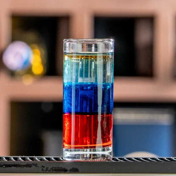Shot Mai Thai
