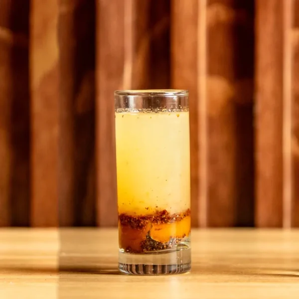 Shot B52