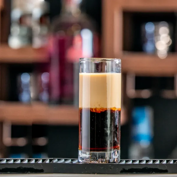 Shot placer