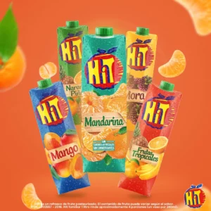Jugo Hit litro