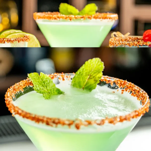 Margarita Hulk