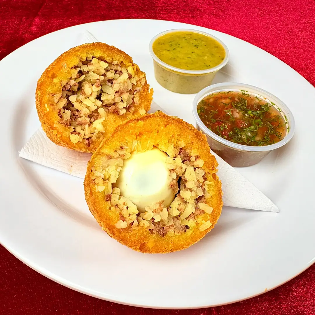Pasteles