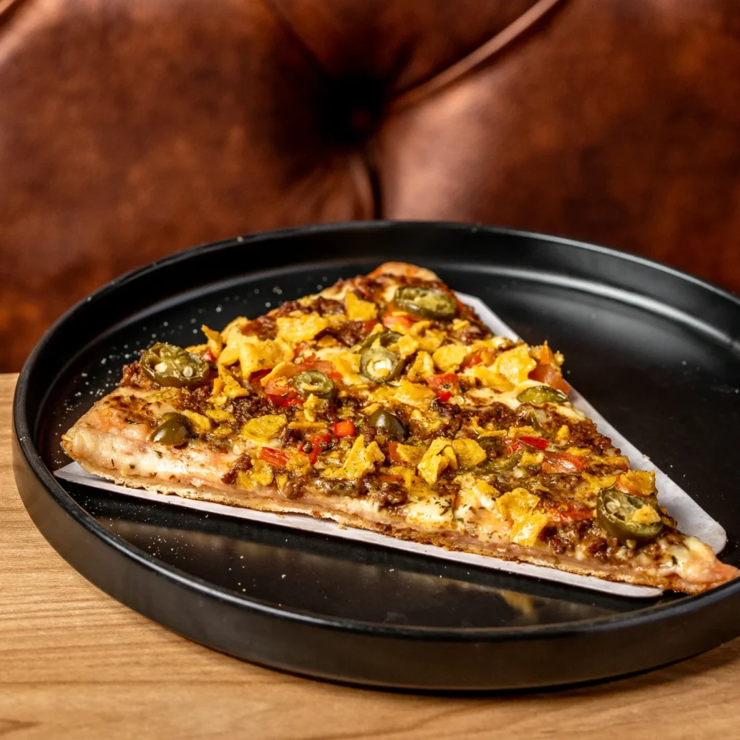 Pizza Familiar