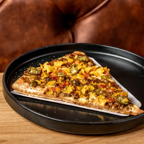 Pizza Familiar