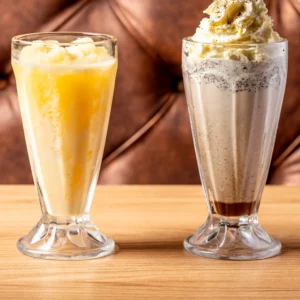 Granizado de Maracuyá