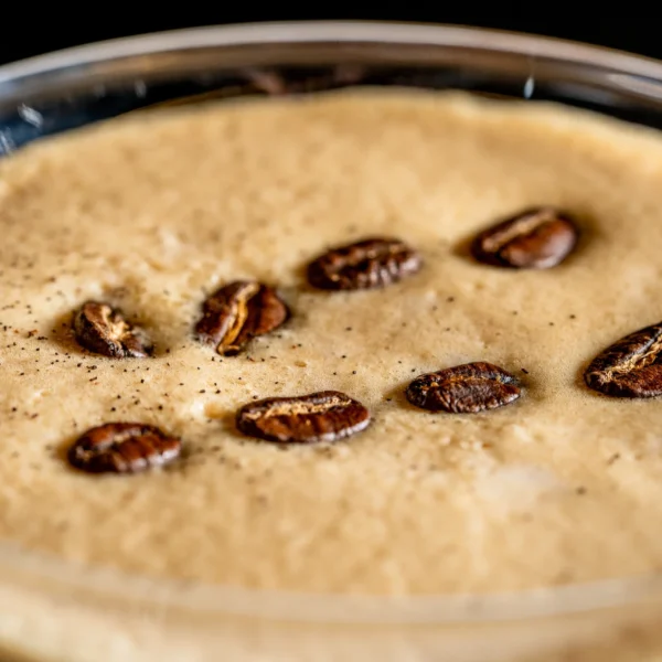 Esspreso Martini