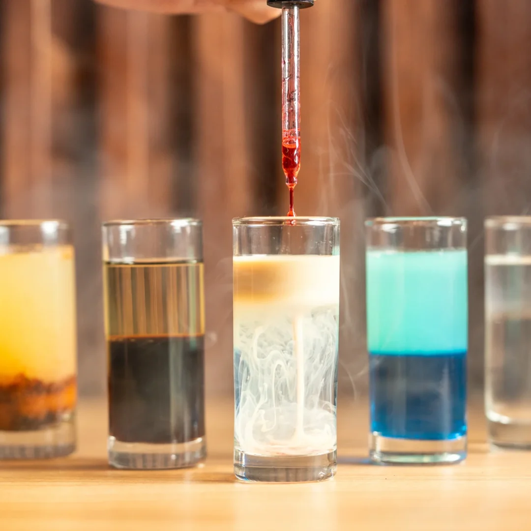 Shot Cerebro