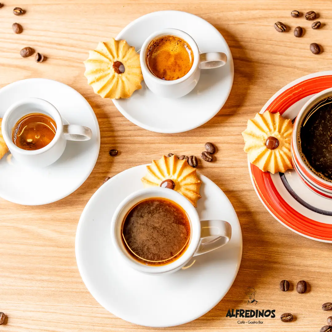 Café