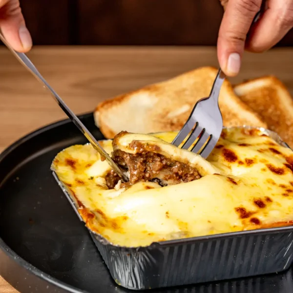 Lasagnas