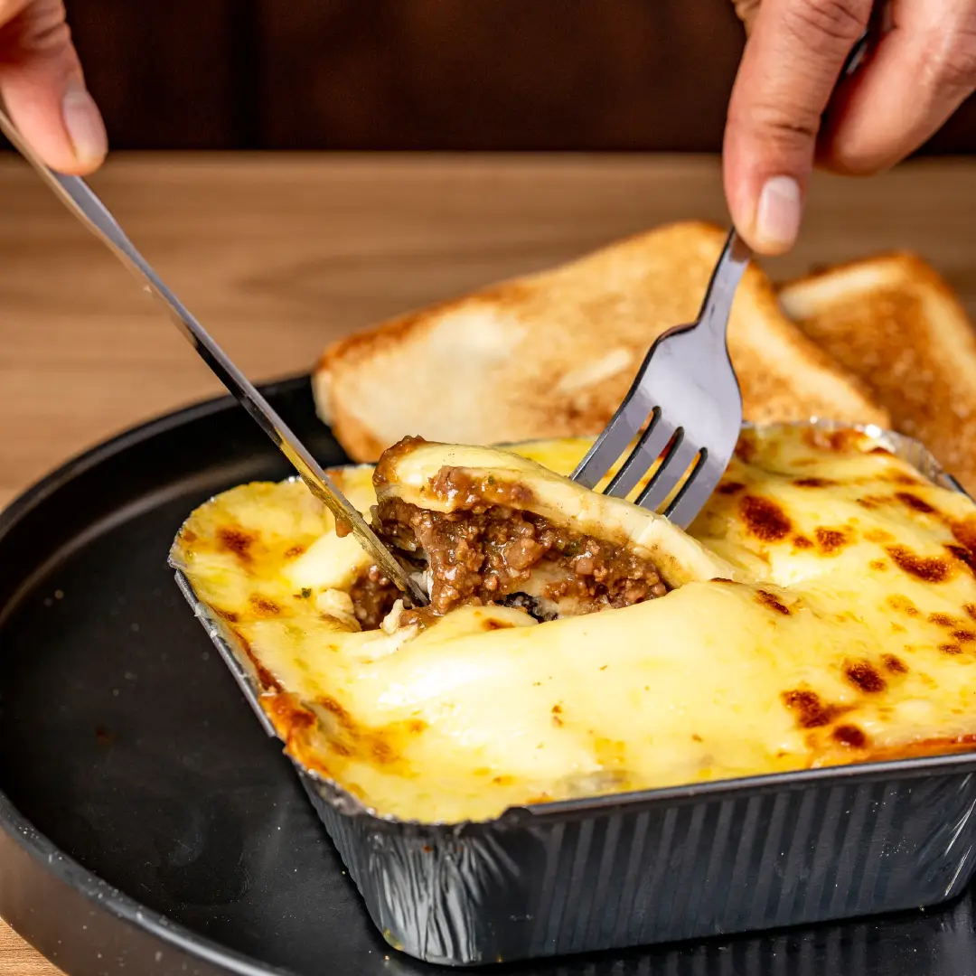 Lasagnas
