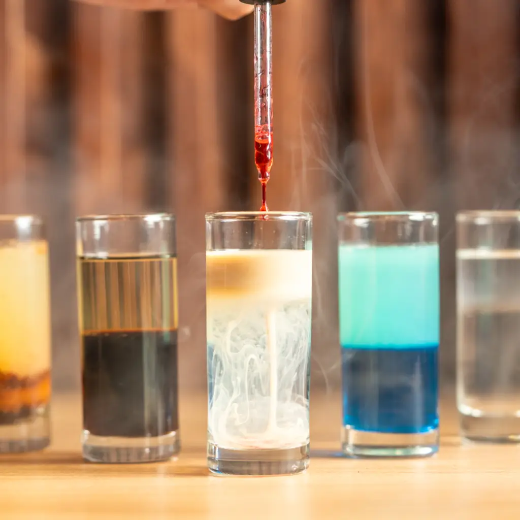 Shots
