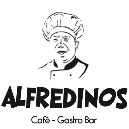 Alfredinos pizza, café y gastrobar